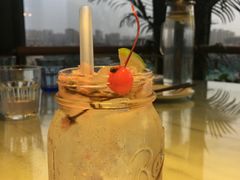 -烛影拾光观景餐厅·创意菜·摄影·小提琴(大唐不夜城店)