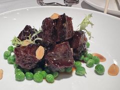 -白云中餐厅·粤菜·亚龙湾喜来登度假酒店