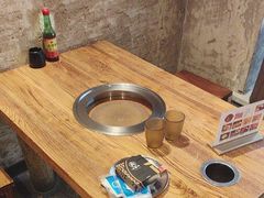 -江湖六膳門串串香(隆礼路店)