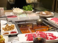 -海底捞火锅(天一广场亚细亚店)