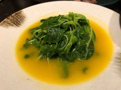 小米浸时蔬-丝路金桃·新疆菜(徐汇店)