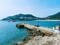 -东澳岛