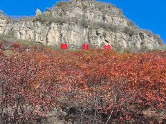 -狼牙山风景区