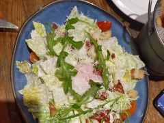 -1886德国汽车餐厅(外滩中央店)