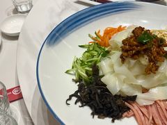 -双合园·海鲜水饺青岛菜(九水东路店)