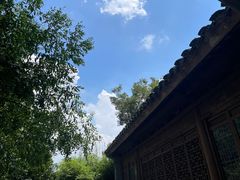 -惠山古镇·寄畅园