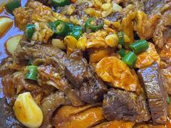 -鸽子侯·家宴·平价海鲜(市图书馆店)