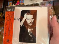 -独音唱片 Indie Music