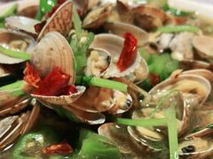 -金陵大勇烧烤·小龙虾·海鲜大咖(竹山路店)