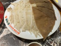-蜀辣居鲜货老火锅(红牌楼店)