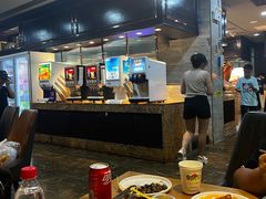 -苏格里岛自助海鲜烧烤火锅(南门口店)