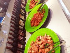 -集品鲜湾·蒸汽海鲜自助料理(青岛银座和谐广场店)