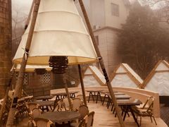 -金鱼妈妈 山野·食趣(荫山街店)