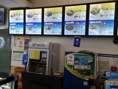 -香妃烤鸡(西单店)