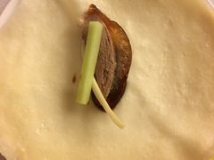 -北京全聚德(天安门店)