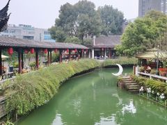 -龙潭水乡