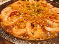 -茉莉餐厅(包河万达店)