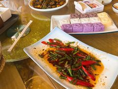 -陈家味(古柏店)