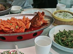 -苏梦江南·淮扬菜(夫子庙店)