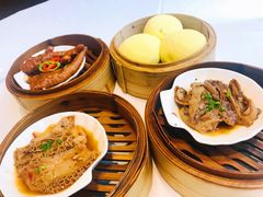 -万龙洲海鲜(大兴绿地缤纷城店)