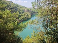 -虞山风景区