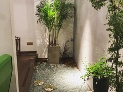 -时光花园(白鹭洲店)