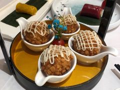 -宝园酒家(美林M·LIVE天地东座店)