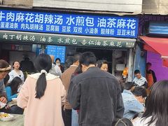 -东仓门早市