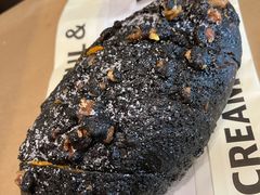 -BUTTERFUL&CREAMOROUS 黄油与面包(西单大悦城店)