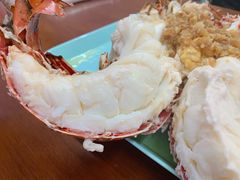 -强记龙虾钳(定安里店)