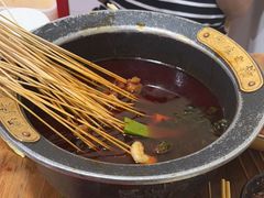 -冒椒火辣(奎星楼街店)