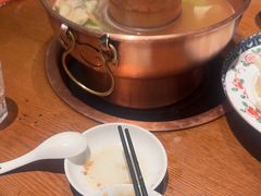 -北京老门框爆肚涮肉馆(凤城六路店)