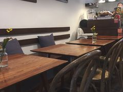 -AFS Cafe & Canteen(闽江二路店)