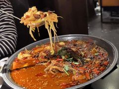 -麻六记(凤凰汇店)