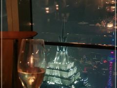 -上海柏悦酒店·世纪100牛排馆