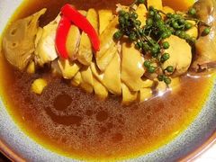 -老板恋上鱼(振华商厦店)