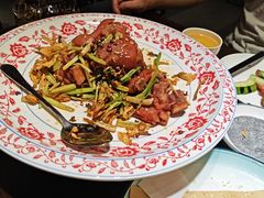 -醉秦川餐厅(吾悦广场店)