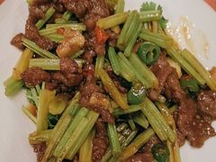 -糟粕醋·椰苑海南菜餐厅(亚龙湾天域酒店)