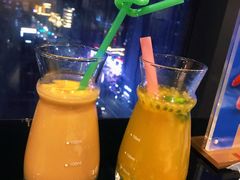 -法兰度航空主题餐厅(端州店)
