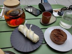 -潮一不贰·法式甜品·生日蛋糕·西式简餐(外滩店)