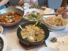 -盛百味·家宴餐厅(霸州分店)