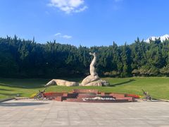 -上海市龙华烈士陵园