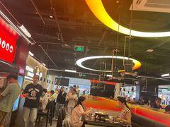 -师烤·豆花烤鱼(深圳坂田天虹店)