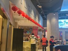 -楚太子  中餐&烧烤(武大店)
