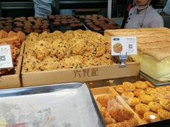 -六贤记(文三店)