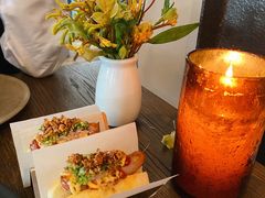 丹麦小热狗-BOR Eatery(安福路店)