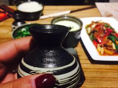 -俏湘私房菜(国贸店)