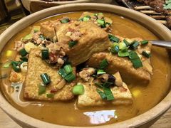 -桃园农庄烤全羊(江秋路店)