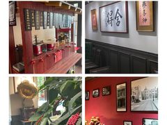 -阿莉餐厅(枣阳路店)