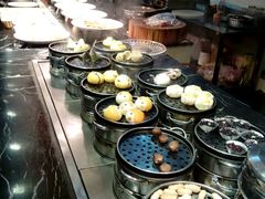 -比尔斯健康烤肉自助餐厅